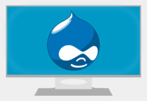 Drupal.