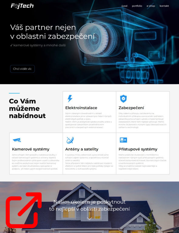 FojTech-Web