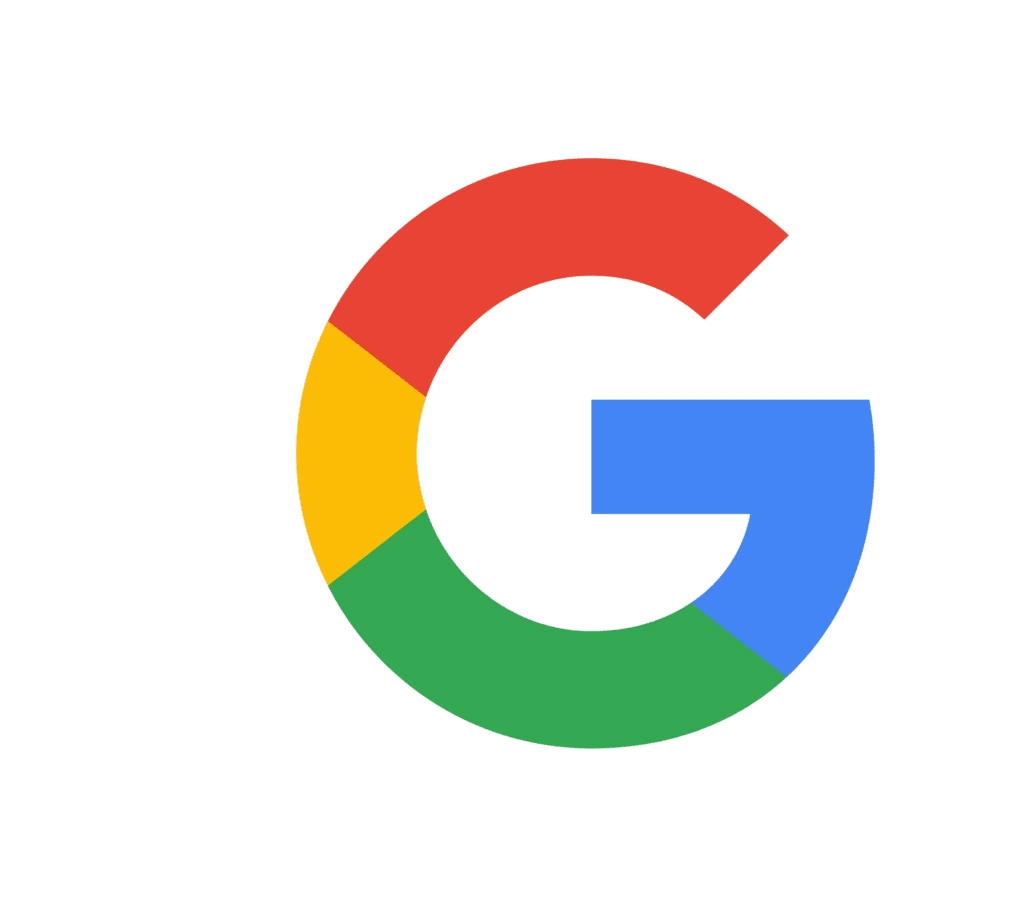 Logo společnosti Google