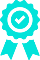 Ikona získaných certifikátů